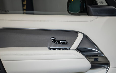 Land Rover Range Rover IV рестайлинг, 2025 год, 34 800 000 рублей, 21 фотография