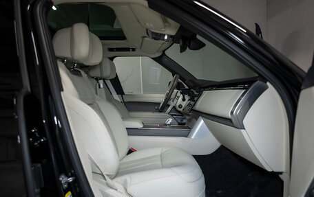 Land Rover Range Rover IV рестайлинг, 2025 год, 34 800 000 рублей, 27 фотография