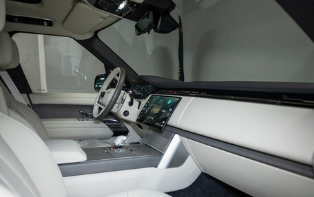 Land Rover Range Rover IV рестайлинг, 2025 год, 34 800 000 рублей, 26 фотография