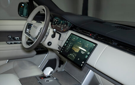 Land Rover Range Rover IV рестайлинг, 2025 год, 34 800 000 рублей, 28 фотография
