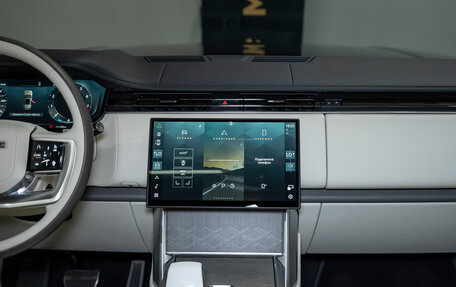 Land Rover Range Rover IV рестайлинг, 2025 год, 34 800 000 рублей, 31 фотография