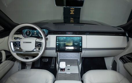Land Rover Range Rover IV рестайлинг, 2025 год, 34 800 000 рублей, 32 фотография
