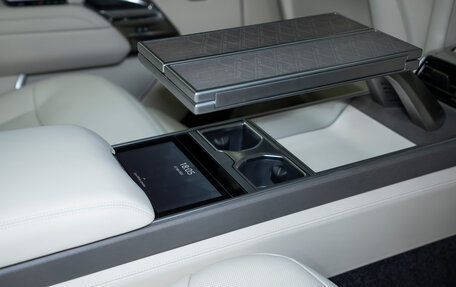 Land Rover Range Rover IV рестайлинг, 2025 год, 34 800 000 рублей, 34 фотография