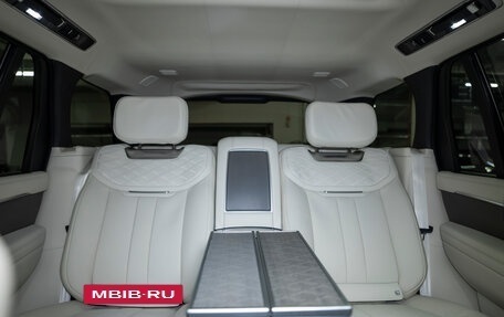 Land Rover Range Rover IV рестайлинг, 2025 год, 34 800 000 рублей, 30 фотография