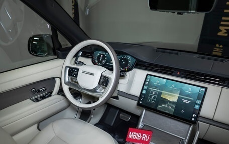 Land Rover Range Rover IV рестайлинг, 2025 год, 34 800 000 рублей, 33 фотография