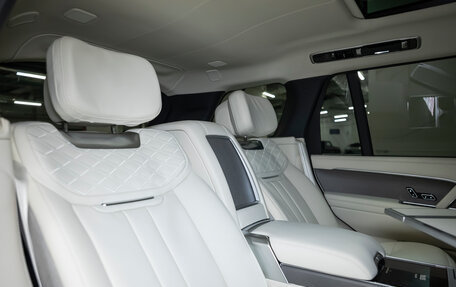Land Rover Range Rover IV рестайлинг, 2025 год, 34 800 000 рублей, 39 фотография