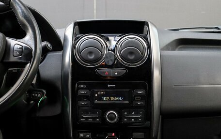 Renault Duster I рестайлинг, 2017 год, 1 399 000 рублей, 11 фотография