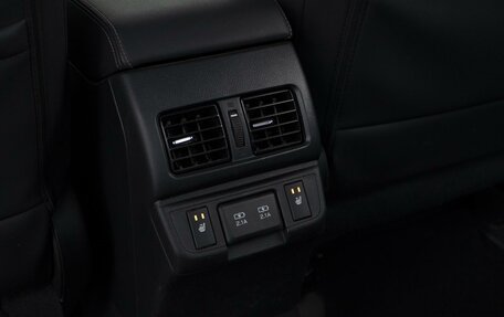 Subaru Legacy VII, 2019 год, 2 467 444 рублей, 11 фотография