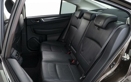Subaru Legacy VII, 2019 год, 2 467 444 рублей, 10 фотография