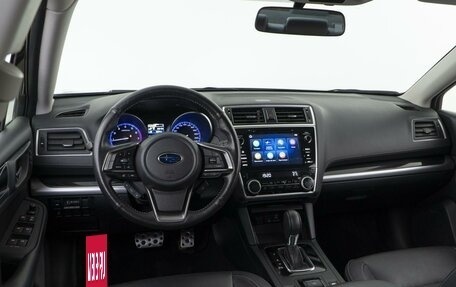 Subaru Legacy VII, 2019 год, 2 467 444 рублей, 6 фотография