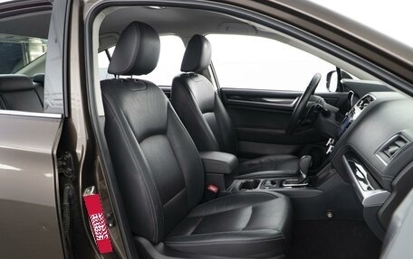 Subaru Legacy VII, 2019 год, 2 467 444 рублей, 8 фотография