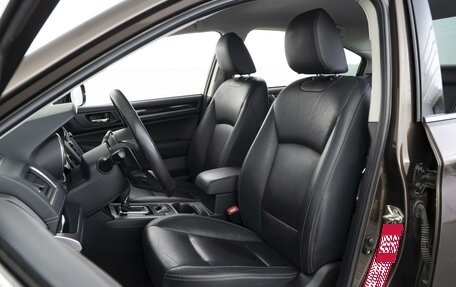 Subaru Legacy VII, 2019 год, 2 467 444 рублей, 9 фотография