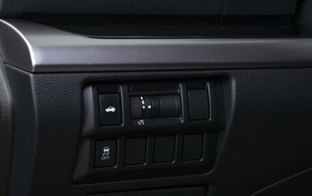 Subaru Legacy VII, 2019 год, 2 467 444 рублей, 15 фотография