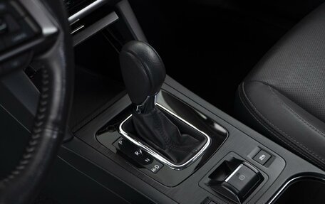 Subaru Legacy VII, 2019 год, 2 467 444 рублей, 16 фотография
