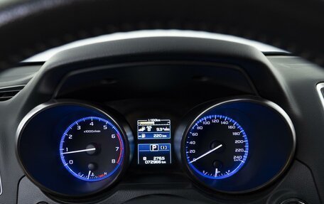 Subaru Legacy VII, 2019 год, 2 467 444 рублей, 24 фотография