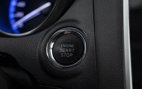 Subaru Legacy VII, 2019 год, 2 467 444 рублей, 17 фотография