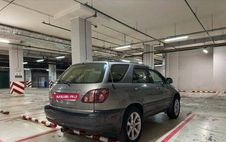Lexus RX IV рестайлинг, 2000 год, 850 000 рублей, 7 фотография