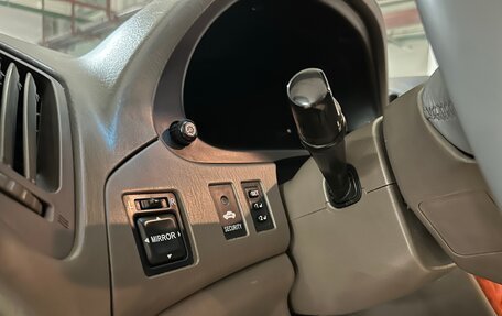 Lexus RX IV рестайлинг, 2000 год, 850 000 рублей, 17 фотография