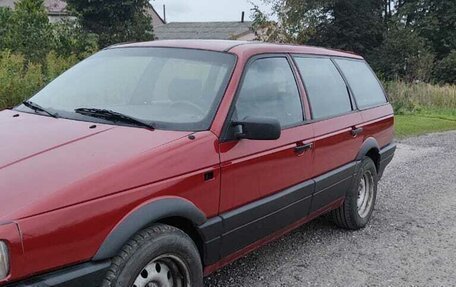 Volkswagen Passat B3, 1990 год, 260 000 рублей, 3 фотография