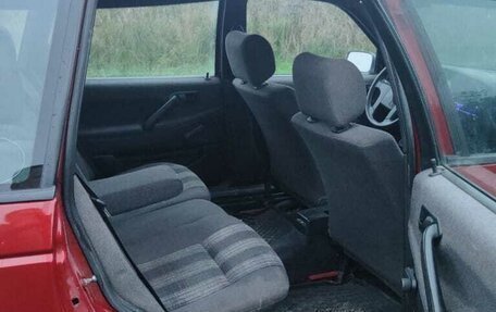Volkswagen Passat B3, 1990 год, 260 000 рублей, 6 фотография