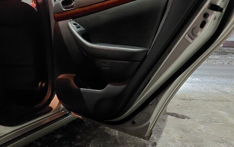 Toyota Avensis III рестайлинг, 2007 год, 870 000 рублей, 2 фотография