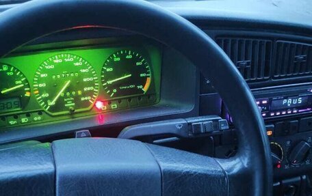 Volkswagen Passat B3, 1990 год, 260 000 рублей, 9 фотография