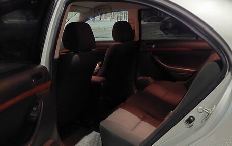 Toyota Avensis III рестайлинг, 2007 год, 870 000 рублей, 7 фотография