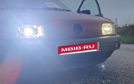 Volkswagen Passat B3, 1990 год, 260 000 рублей, 10 фотография