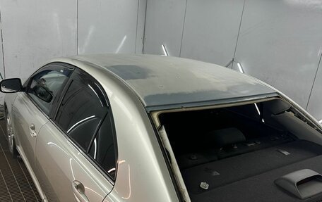 Toyota Avensis III рестайлинг, 2007 год, 870 000 рублей, 15 фотография