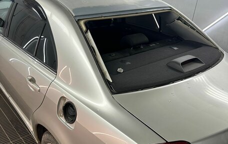 Toyota Avensis III рестайлинг, 2007 год, 870 000 рублей, 14 фотография