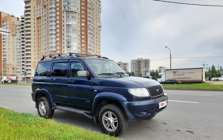 ЛуАЗ Patriot, 2014 год, 650 000 рублей, 2 фотография