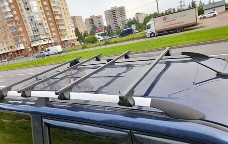 ЛуАЗ Patriot, 2014 год, 650 000 рублей, 13 фотография