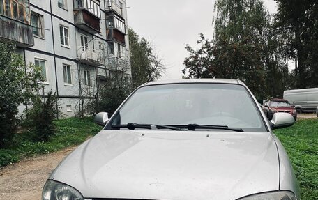 KIA Spectra II (LD), 2007 год, 260 000 рублей, 5 фотография