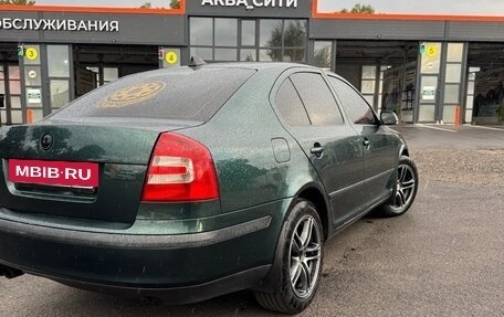 Skoda Octavia, 2008 год, 750 000 рублей, 3 фотография