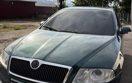 Skoda Octavia, 2008 год, 750 000 рублей, 2 фотография