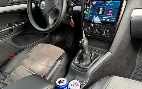 Skoda Octavia, 2008 год, 750 000 рублей, 6 фотография