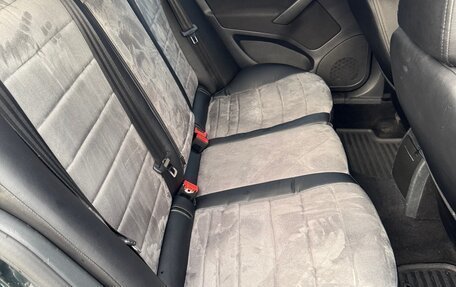 Skoda Octavia, 2008 год, 750 000 рублей, 7 фотография