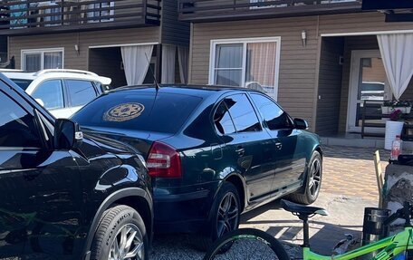 Skoda Octavia, 2008 год, 750 000 рублей, 9 фотография