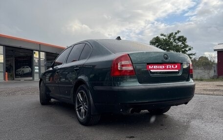 Skoda Octavia, 2008 год, 750 000 рублей, 8 фотография