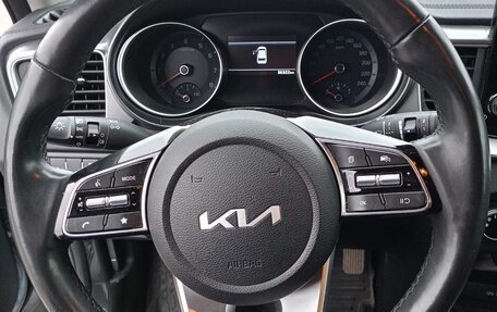 KIA cee'd III, 2022 год, 2 350 000 рублей, 6 фотография