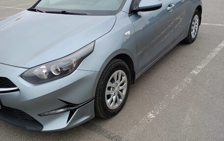 KIA cee'd III, 2022 год, 2 350 000 рублей, 4 фотография