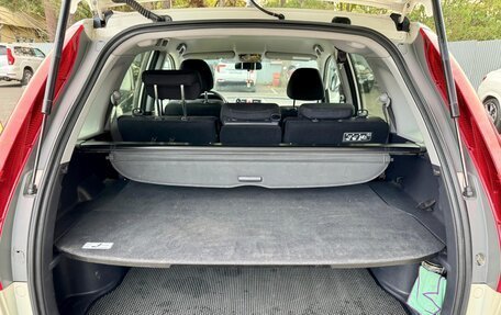 Honda CR-V III рестайлинг, 2008 год, 1 450 000 рублей, 14 фотография
