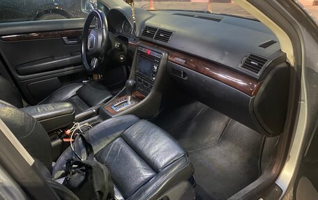 Audi A4, 2007 год, 690 000 рублей, 8 фотография