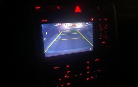 Audi A4, 2007 год, 690 000 рублей, 13 фотография