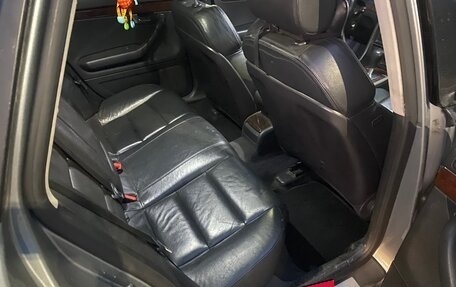 Audi A4, 2007 год, 690 000 рублей, 7 фотография