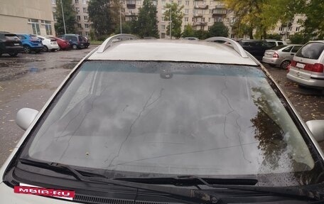 Toyota Corolla Verso I, 2008 год, 700 000 рублей, 5 фотография