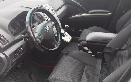 Toyota Corolla Verso I, 2008 год, 700 000 рублей, 8 фотография