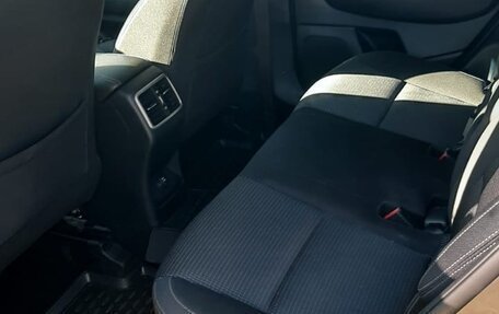 KIA Sportage IV рестайлинг, 2019 год, 2 050 000 рублей, 6 фотография