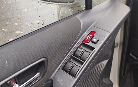 Toyota Corolla Verso I, 2008 год, 700 000 рублей, 9 фотография