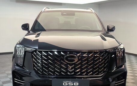 GAC GS8, 2025 год, 4 899 000 рублей, 3 фотография